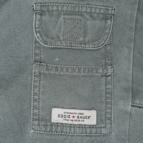 Vintage Eddie Bauer Field Shorts - Picture 8 of 9